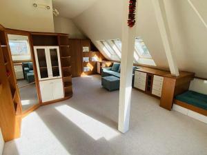 Pronájem bytu 4+kk, Brno, Libušino údolí, 160 m2