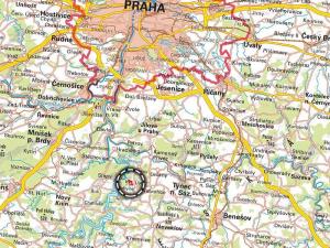 Prodej pole, Vysoký Újezd, 22691 m2