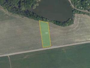 Prodej pole, Velký Karlov, 22770 m2