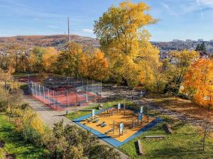 Prodej bytu 4+kk, Brno, Vyhlídka, 129 m2