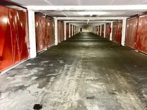 Pronájem garáže, Praha - Liboc, Navigátorů, 20 m2