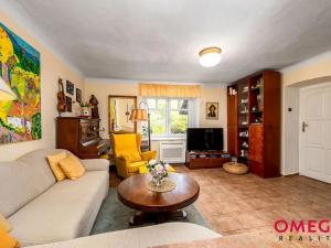 Prodej vily, Praha - Hostivař, Kozinovo náměstí, 213 m2