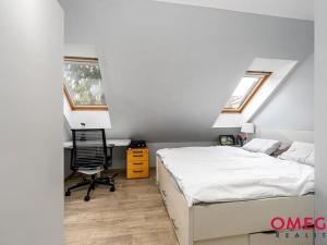 Prodej vily, Praha - Hostivař, Kozinovo náměstí, 213 m2