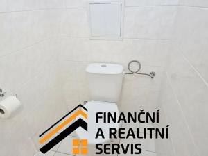 Pronájem bytu 2+1, Milovice, Višňová, 62 m2