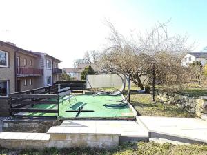 Prodej rodinného domu, Jaroměř, Národní, 217 m2