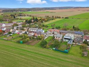 Prodej pozemku pro bydlení, Senice na Hané, 824 m2