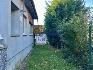 Prodej rodinného domu, Rohatec, Mírová, 121 m2