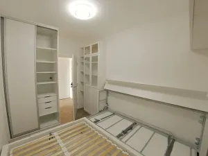 Pronájem bytu 1+1, Plzeň, Žlutická, 39 m2