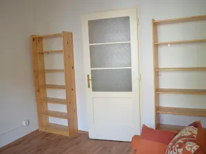 Pronájem bytu 3+kk, Praha - Dejvice, Jugoslávských partyzánů, 85 m2