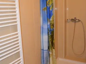 Pronájem bytu 3+kk, Praha - Dejvice, Jugoslávských partyzánů, 85 m2