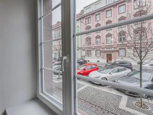 Pronájem bytu 3+kk, Hradec Králové, Mánesova, 66 m2