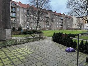 Pronájem bytu 3+kk, Hradec Králové, Mánesova, 66 m2
