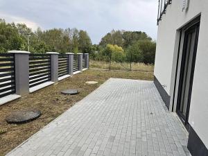 Pronájem bytu 2+kk, Ostrava, Dubová, 64 m2