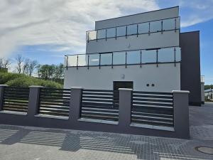 Pronájem bytu 2+kk, Ostrava, Dubová, 64 m2