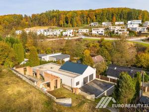 Prodej rodinného domu, Zlín, Mezihoří, 350 m2