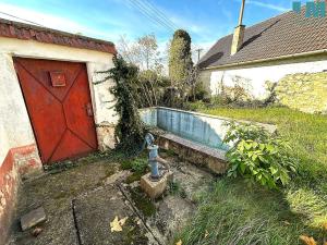 Prodej rodinného domu, Jiřice, 137 m2