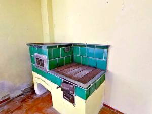 Prodej rodinného domu, Jiřice, 137 m2