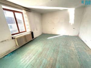 Prodej rodinného domu, Jiřice, 137 m2