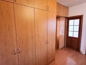 Pronájem bytu 4+1, Jihlava, Sokolovská, 74 m2