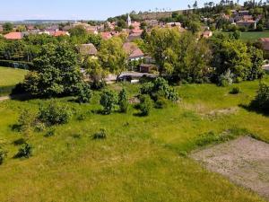 Prodej pozemku pro bydlení, Všetaty, 906 m2