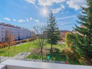 Pronájem bytu 2+1, Prostějov, Dr. Horáka, 60 m2