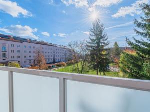 Pronájem bytu 2+1, Prostějov, Dr. Horáka, 60 m2