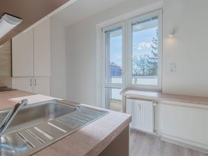 Pronájem bytu 2+1, Prostějov, Dr. Horáka, 60 m2