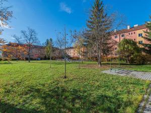 Pronájem bytu 2+1, Prostějov, Dr. Horáka, 60 m2