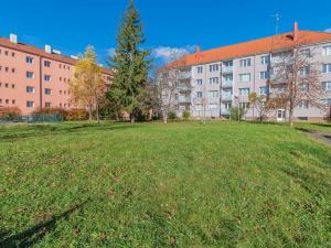 Pronájem bytu 2+1, Prostějov, Dr. Horáka, 60 m2