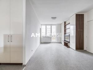 Prodej bytu 2+kk, Praha - Stodůlky, Petržílkova, 49 m2