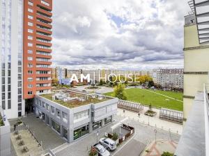 Prodej bytu 2+kk, Praha - Stodůlky, Petržílkova, 49 m2