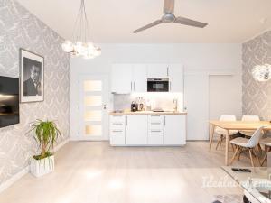 Pronájem bytu 2+kk, Praha - Nové Město, Opletalova, 42 m2