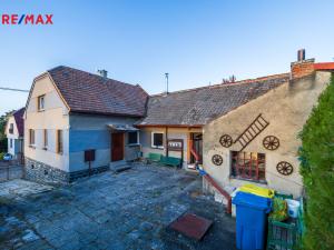 Prodej rodinného domu, Samotišky, Borová, 132 m2