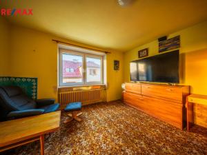 Prodej rodinného domu, Samotišky, Borová, 132 m2