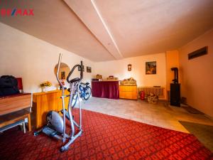 Prodej rodinného domu, Samotišky, Borová, 132 m2