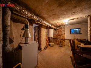 Prodej rodinného domu, Samotišky, Borová, 132 m2