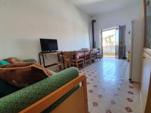 Prodej bytu 3+kk, Scalea, Kalábrie, Itálie, 56 m2