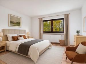 Prodej bytu 1+1, Bayerisch Eisenstein, Německo, Brennesstraße, 37 m2