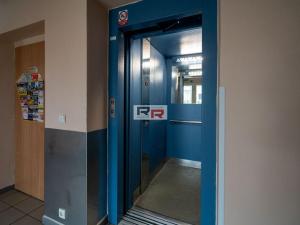 Pronájem bytu 2+kk, Šternberk, U Vrby, 68 m2