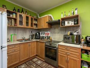 Pronájem bytu 2+kk, Šternberk, U Vrby, 68 m2