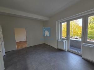 Pronájem bytu 2+kk, Plzeň, Slovanská, 56 m2