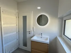 Pronájem bytu 2+kk, Letovice, Čapkova, 48 m2