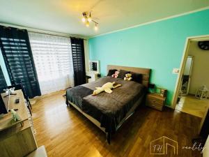 Prodej bytu 2+1, Chomutov, Jirkovská, 63 m2