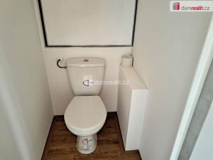 Pronájem bytu 1+kk, Ústí nad Labem - Ústí nad Labem-centrum, Masarykova, 44 m2