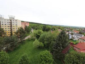 Prodej bytu 1+kk, Říčany, U Vodojemu, 20 m2