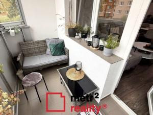 Prodej bytu 4+kk, Uničov, Bratří Čapků, 74 m2