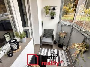 Prodej bytu 4+kk, Uničov, Bratří Čapků, 74 m2