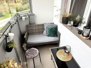 Prodej bytu 4+kk, Uničov, Bratří Čapků, 74 m2