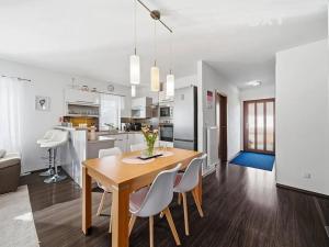 Prodej rodinného domu, Bohuňovice, Trusovická, 90 m2