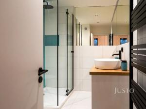 Pronájem bytu 2+kk, Praha - Chodov, Hráského, 46 m2